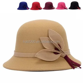 vintage church hats