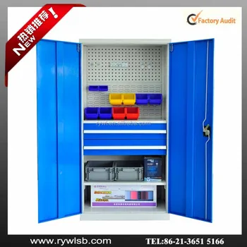 Metal Decorative Storage Cabinet Locker Plastic Storage Cabinet