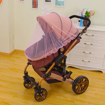 stroller netting