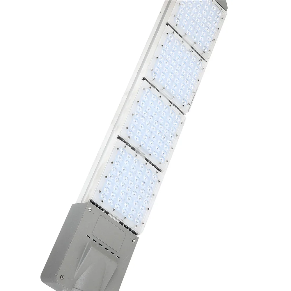 New Design Aluminum 300W 200W Led Street Light