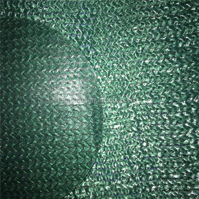 Waterproof Shade Cloth/rain Proof Mesh Plastic Net Manufacturer