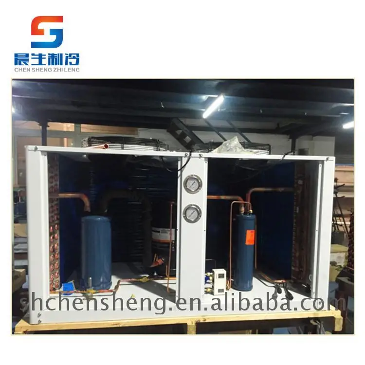 
Dwm copeland compressor cr 30 