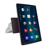 Hot Sale Rotatable 10 Inch LCD Screen 2+32G Car Music System Car Radio Player with 4G SIM Card