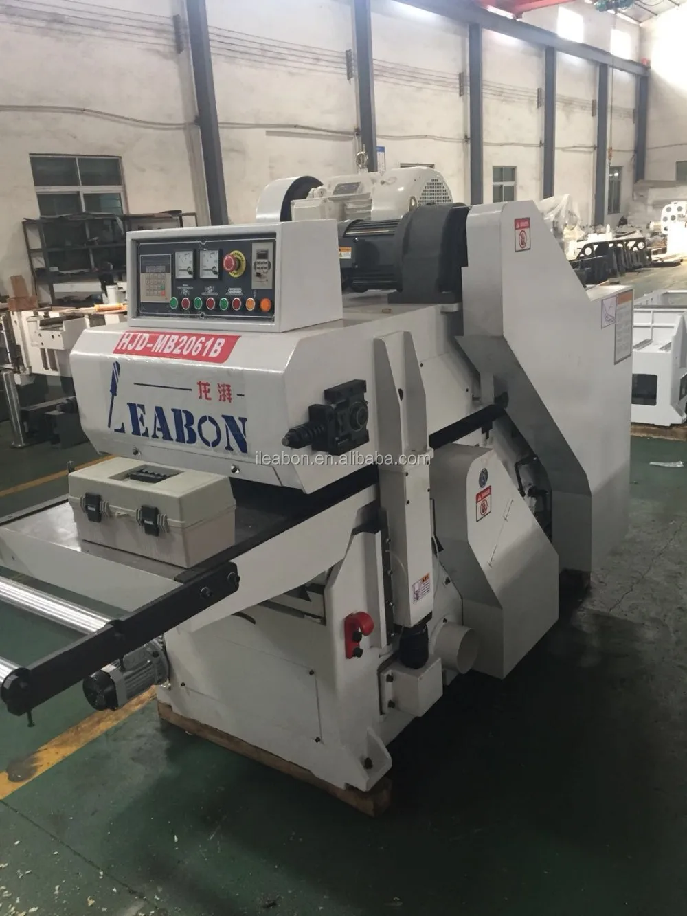 Hjdmb2061 Hot Sales 610mm Working Width Thickness Wood Planer Buy