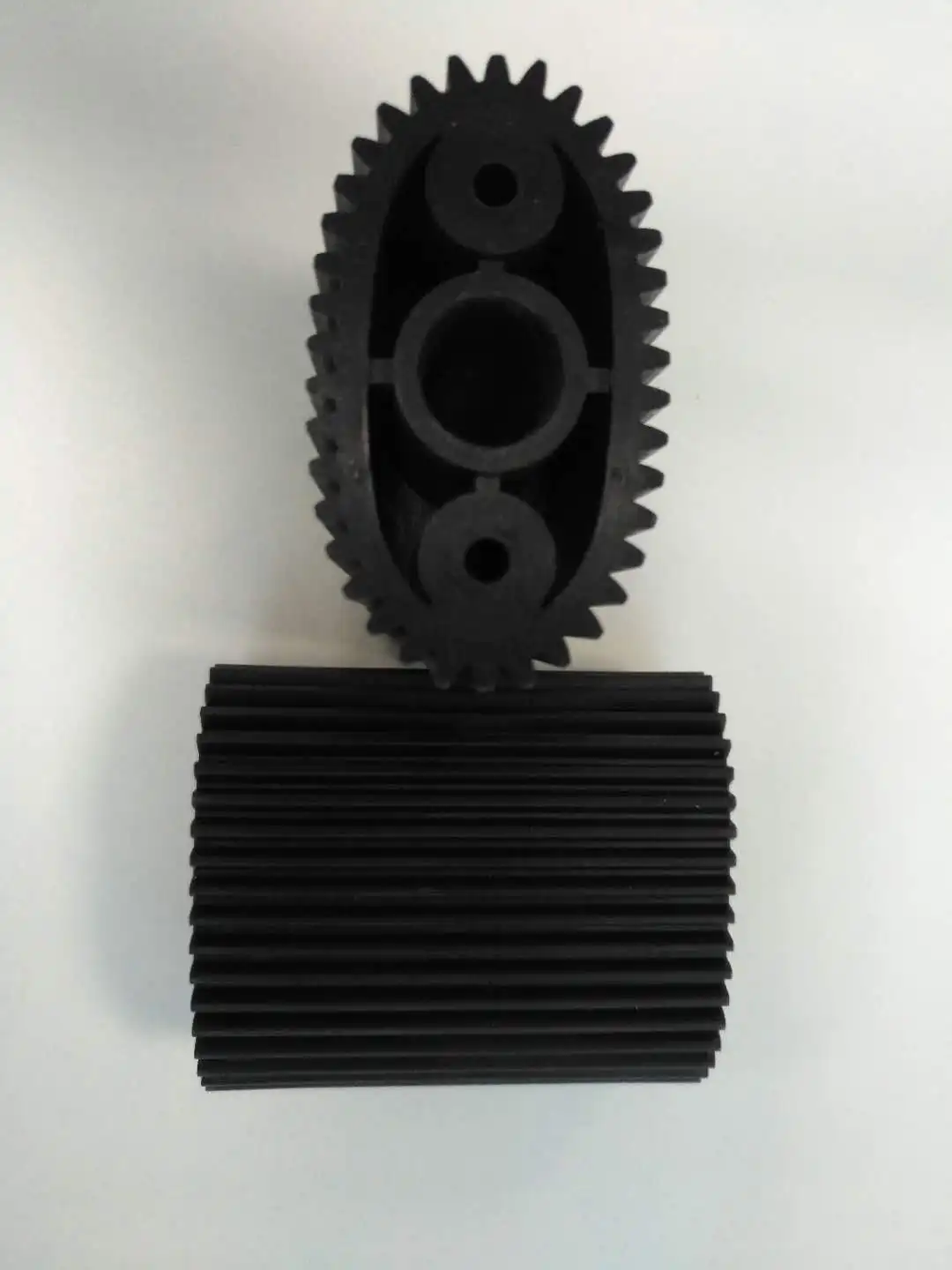 40mm plastic gear