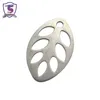 China custom decoration stamping sheet metal shells