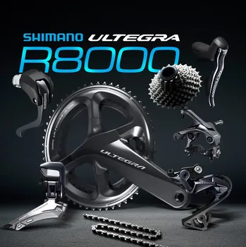 group ultegra r8000