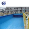 Protective Coating Specifically For Tunnel polyurea urethane
