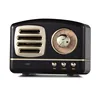 2018 MH11 Newest Wireless portable blue tooth speaker support Watch style TF/FM Audio Radio Classic Speakers