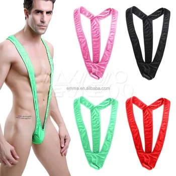 borat mankini costume