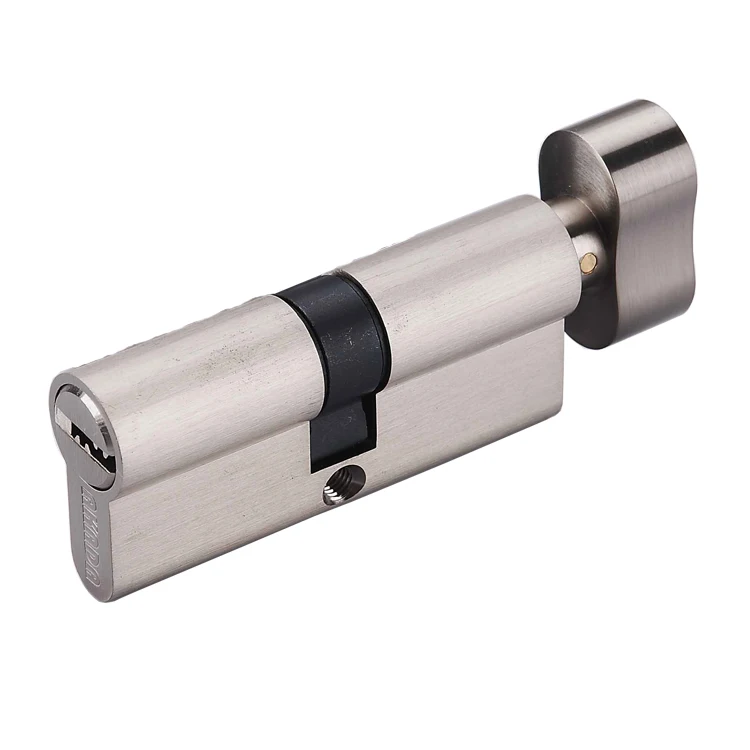 Security Half Cylinder Door Lock,Hot Sell Cylinder Lock Buy Door