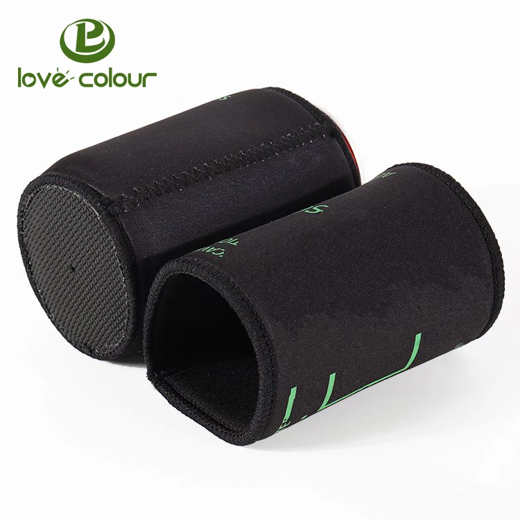Neoprene Soft Drinks Covers Case
