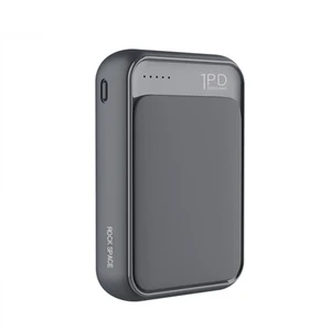 P65 10000mAh Power Bank Quick Charge 3.0 & Type C