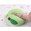smart lab cheap wholesale shop package children cute hand toy tiny water filled apple stress ball