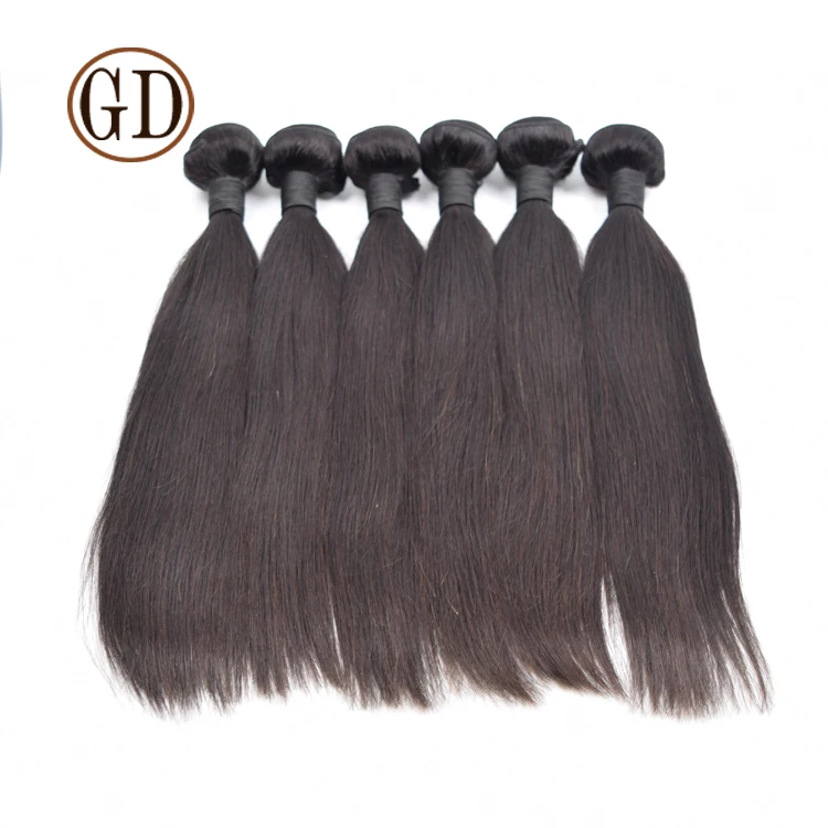 

no shed wholesale price grade 8a virgin 100% human cheap weave hair online, N/a