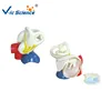 Anatomical Enlarged Middle Ear Model for Medical Teaching