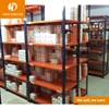 Better quality medium Duty Racking system warehouses steel storage long span racks /medium duty racking