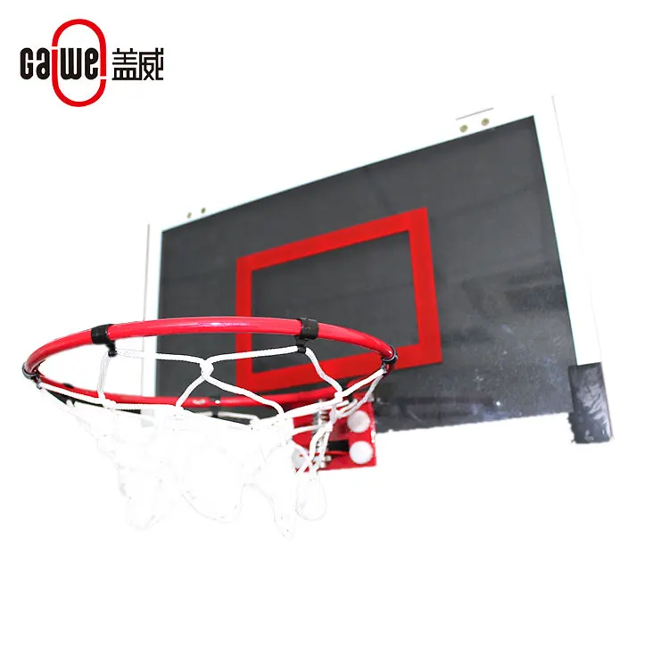 
Good quality factory directly basketball hoop for 100% safety 