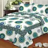 Wholesale China Export Korean Style Patchwork Blank Heirloom Baby Quilts