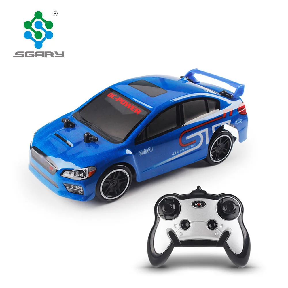 rc sport radio control car