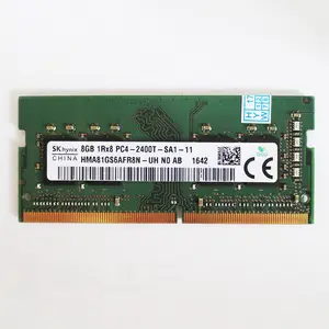 Hynix DDR4 8GB 2400MHZ 19200 Laptop computer memory modul