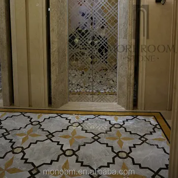 Foshan Factory Marble Block Cultured Marble Equipment For Floor