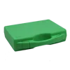 High Quality Plastic Tool Case/Gun Portable Case with handle