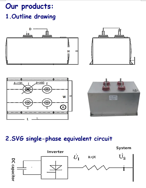Impulse Discharge Capacitor Buy Impulse Discharge