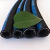 Oil and weather resistant hydraulic rubber hose--5/16''SAE 100R1AT/EN 853 DIN 1SN