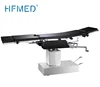 Head Control Hydraulic Operation OT Table Surgery Bed For Neurosurgery orthopedics microsurgery