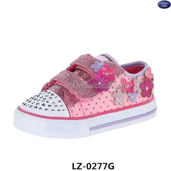 flashing light shoes toddlers