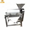 Best price of fruit pulping machine , mango processing machine