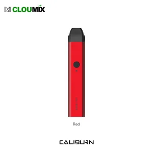 Uwell Caliburn Pod System Vape Kit