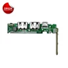 Power bank PCB circuit board LED PCBA KC-DT-708 V2.8 LED PCB