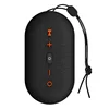 New Design Outdoor Micro Mobile Bluetooth Speaker Subwoofer Waterproof IPX5 Sport Speaker