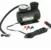 Plastic Mini Air Compressor for Inflating Tires Car Pump Portable Air Inflator