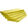 china supplier rock wool with aluminium foil production line middle east building thermal insulation material