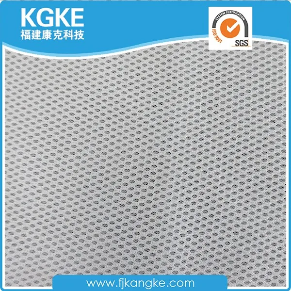 100 polyester mesh fabric