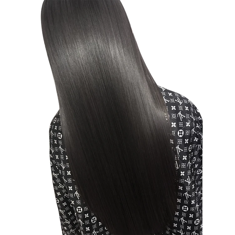 

BBOSS 100 Human Hair Factory Price Unprocessed Silky Straight Human Hair Weaving