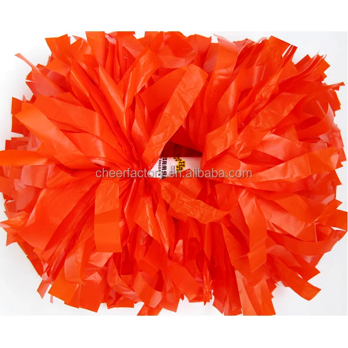 
cheerleading pom poms From China supplier 