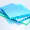 View larger image Colorful Multiwall PC Sheet for Roof, PC sheet, Polycarbonate Add to Compare Add to Favorites Share Colorfu