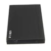 Factory Wholesale 2.5inch disco duro externo HDD enclosure 1TB USB external hard disk carrying case