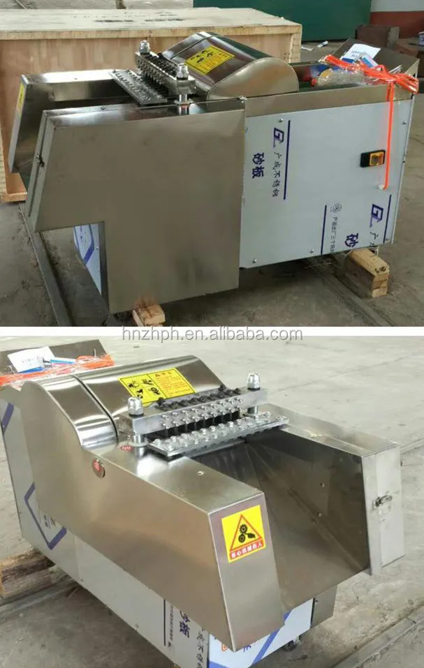 Stew Meat Portion Cutting Machine For Meat Price In Bangladesh