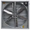 Industrial Exhaust Fans