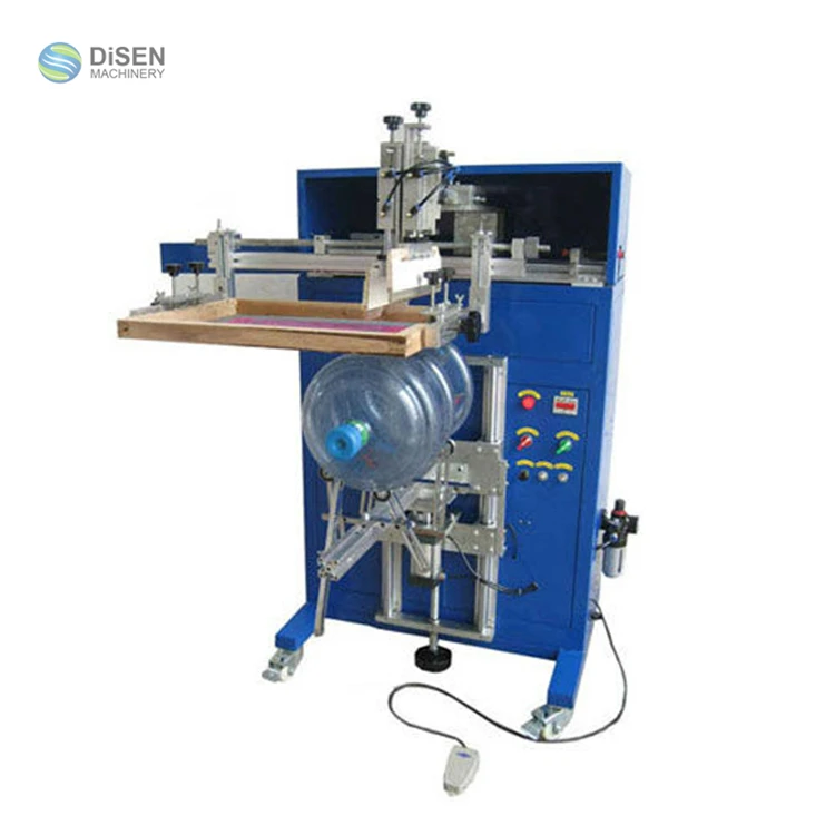 automatic screen printing equipment for sale