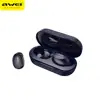 Awei Customized New Arrivals T6 tws bluetooth