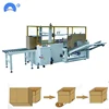 Automatic carton erector case erector with factory directly price