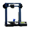 Cheaper Door to Door K10 3D Printer US Plug Easy to Assemblem with 2004 / Mage 2560 Board for 3D Printer Machine