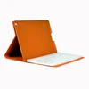Newest Ultra Thin Silicon BluetoothKeyboard Case For IPad 2/3/4 ,Silicon Bluetooth keyboard for 9.7 inch