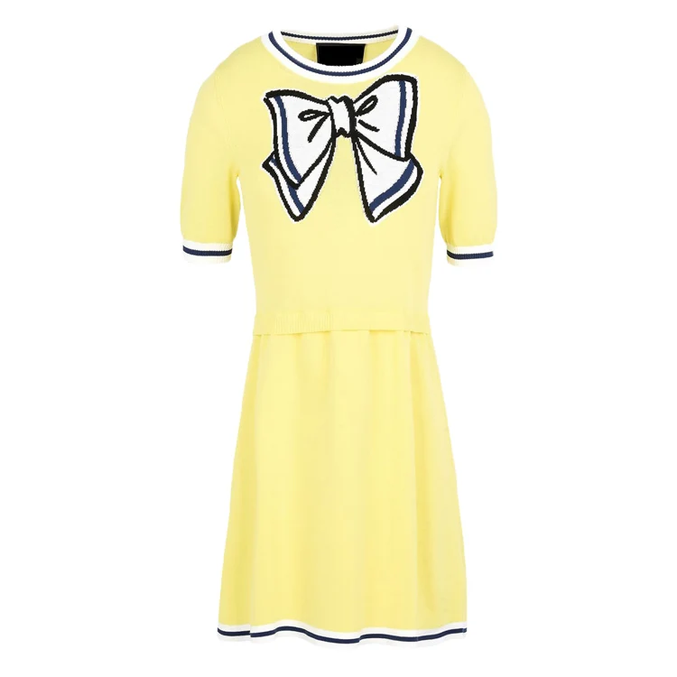 Girl Dress-3